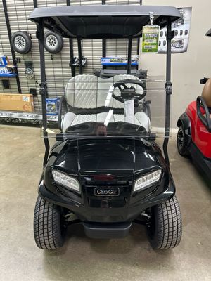 2026 Club Car Onward Gas