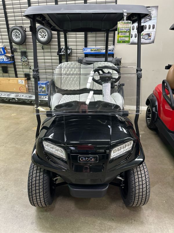 2026 Club Car Onward Gas
