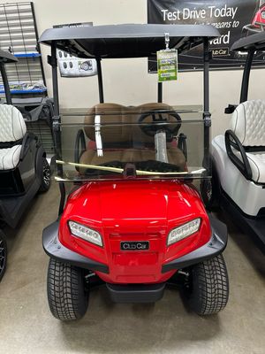 2026 Club Car Onward Gas