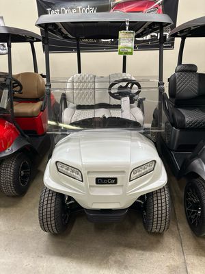 2026 Club Car Onward Gas