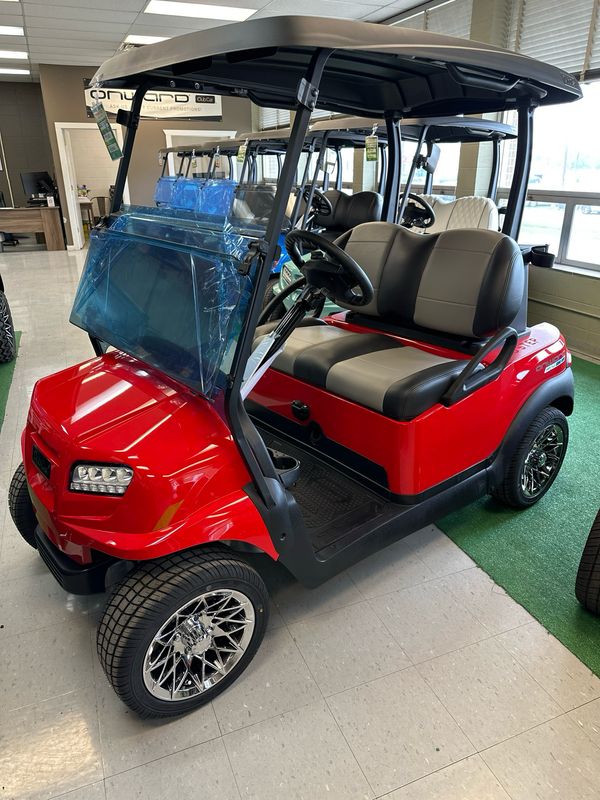 2025 Club Car Onward Lithium Ion XR 2025 Club Car Onward Lithium Ion XR