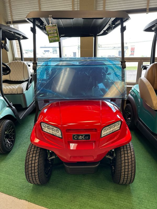 2025 Club Car Onward Lithium Ion XR 2025 Club Car Onward Lithium Ion XR