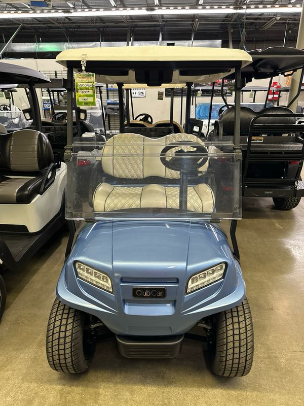2023 Club Car Onward Electric