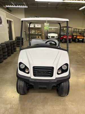 2025 Club Car Carryall 500
