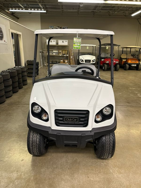 2025 Club Car Carryall 500