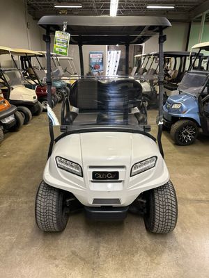 2020 Club Car Onward Lithium Ion 2020 Club Car Onward Lithium Ion
