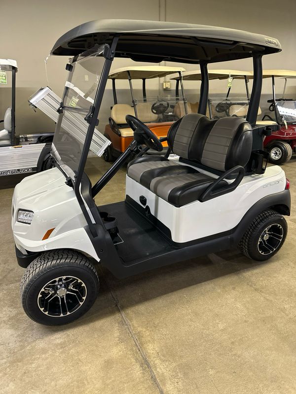 2020 Club Car Onward Lithium Ion 2020 Club Car Onward Lithium Ion
