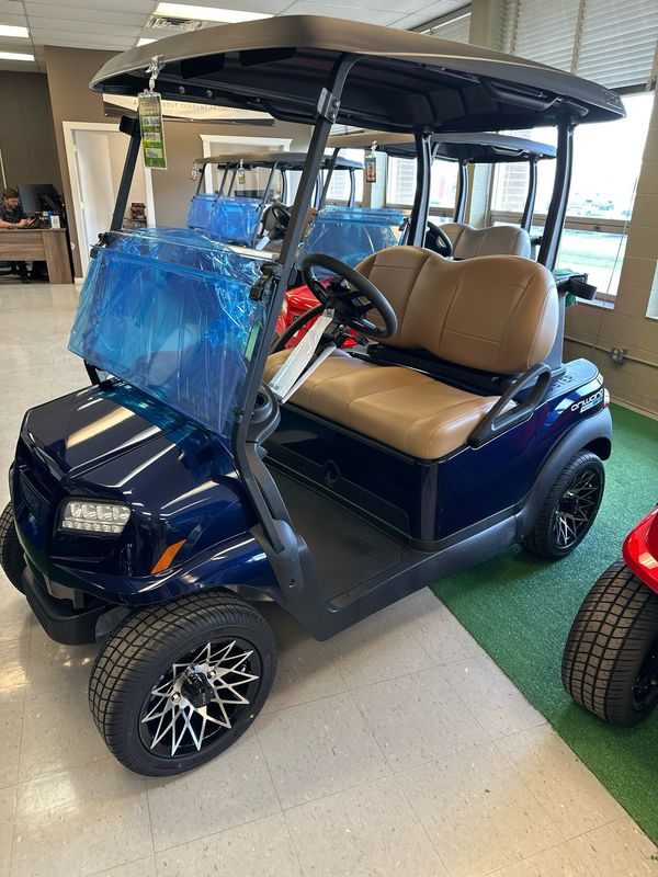 2026 Club Car Onward Lithium Ion XR