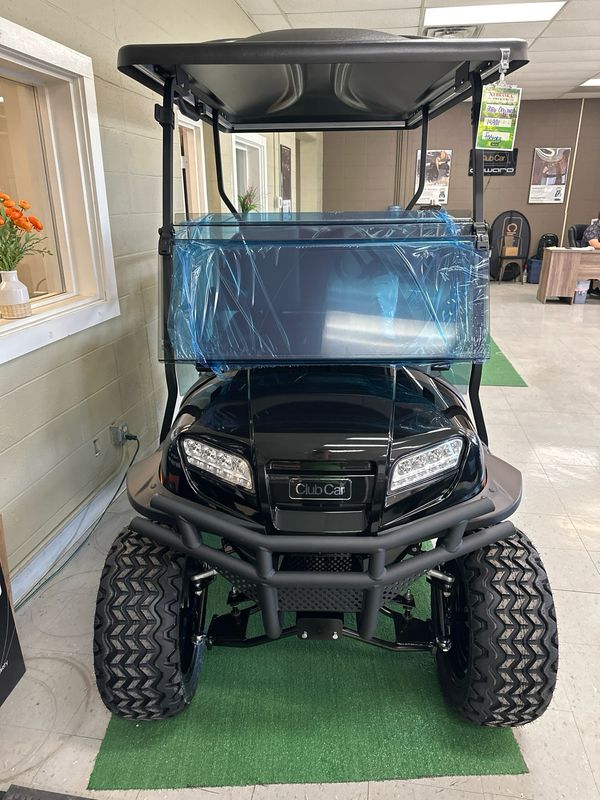 2026 Club Car Onward 4 Passenger Gas