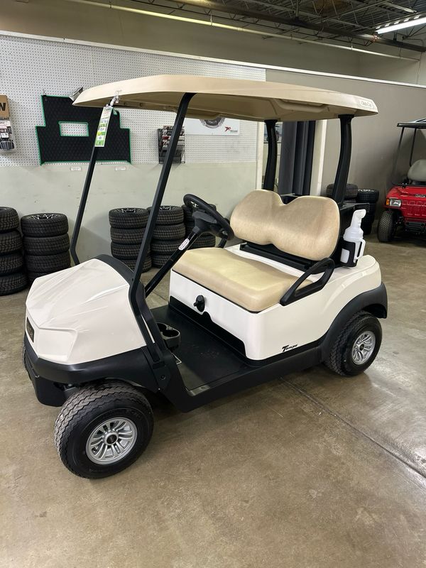 2025 Club Car Tempo Gas