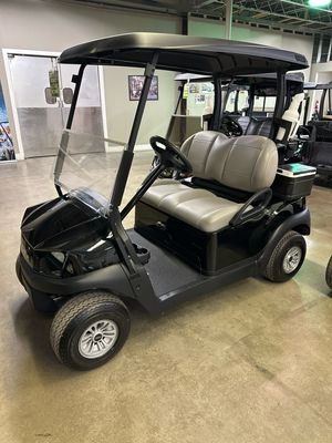 2023 Club Car Tempo Lithium Ion