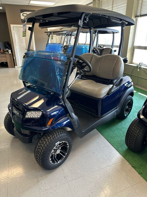 2026 Club Car Onward Lithium Ion XR