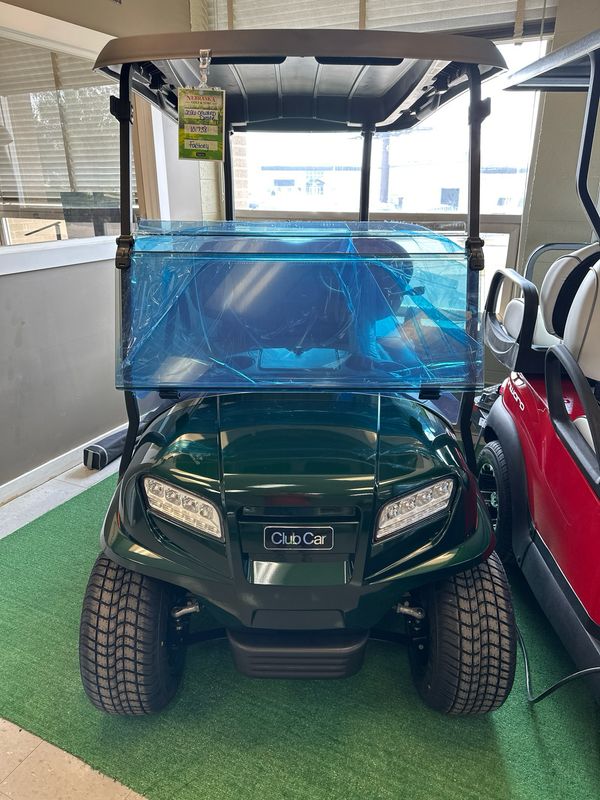 2026 Club Car Onward Electric