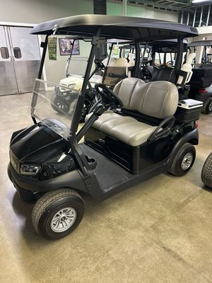 2023 Club Car Tempo Lithium Ion 2023 Club Car Tempo Lithium Ion