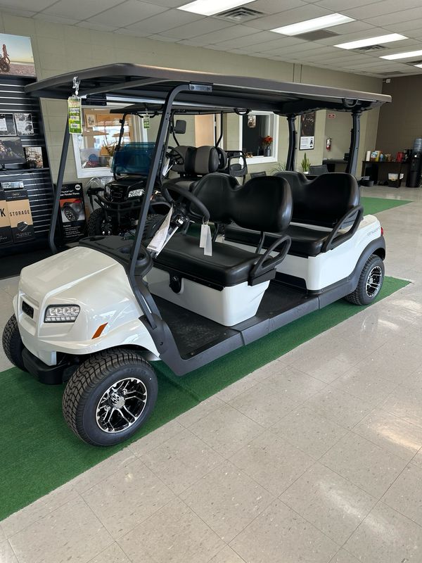 2026 Club Car Onward 4 Forward Gas 2026 Club Car Onward 4 Forward Gas