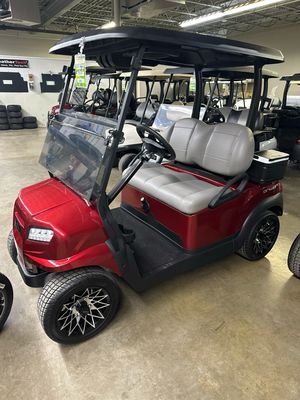 2021 Club Car Onward Gas