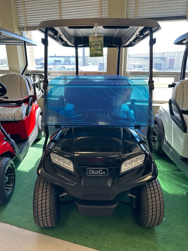2026 Club Car Onward Lithium XR 2026 Club Car Onward Lithium XR