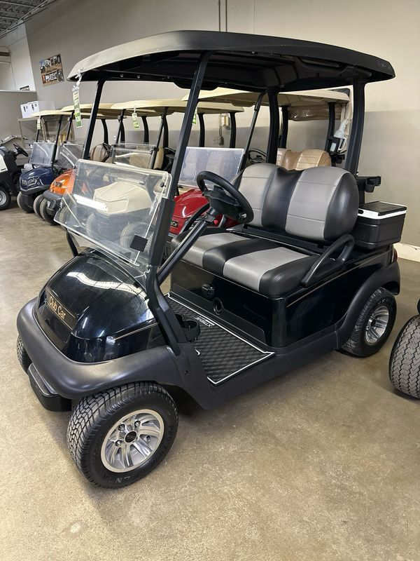 2013 Club Car Precedent Electric 2013 Club Car Precedent Electric