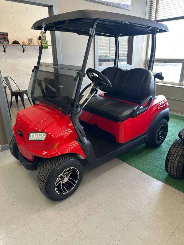 2026 Club Car Onward Electric