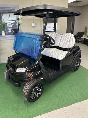 2027 Club Car Onward Lithium XR 2027 Club Car Onward Lithium XR