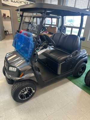 2027 Club Car Onward Lithium Ion XR