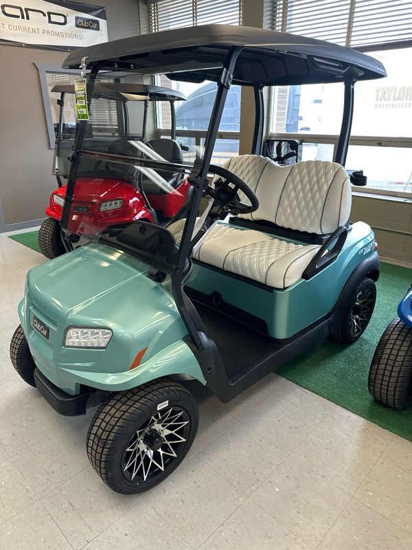 2026 Club Car Onward Lithium XR
