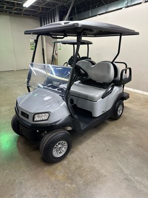2026 Club Car Tempo Gas 4 Passenger 2026 Club Car Tempo Gas 4 Passenger