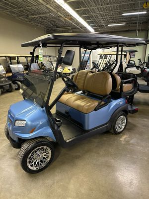 2025 Club Car Onward Lithium XR