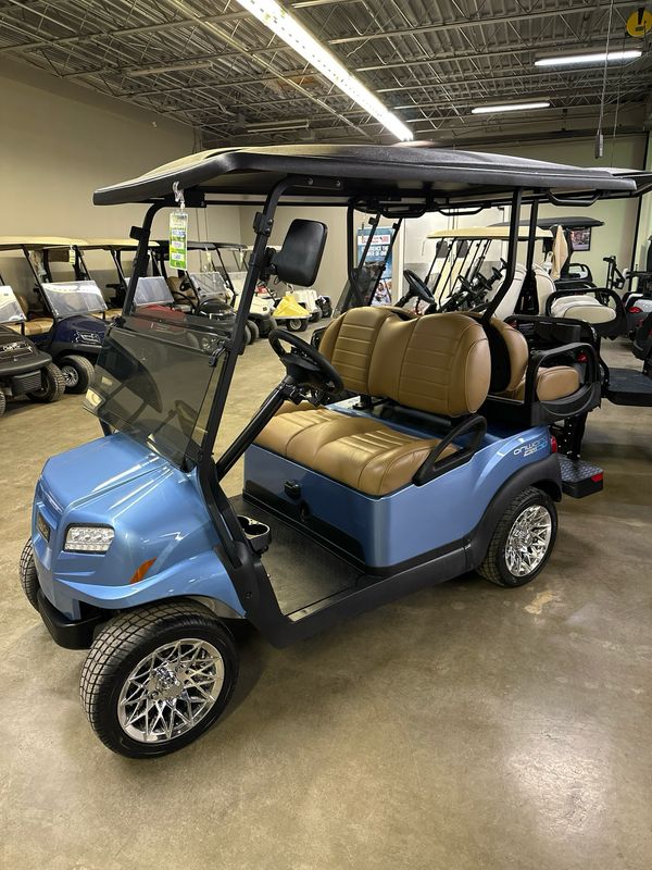 2025 Club Car Onward Lithium XR