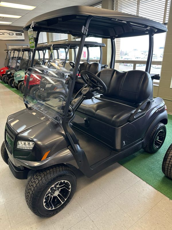 2027 Club Car Onward Gas