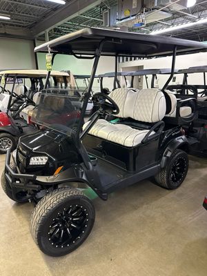 2023 Club Car Onward Electric
