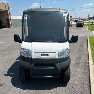 2023 Club Car Urban XR 2023 Club Car Urban XR