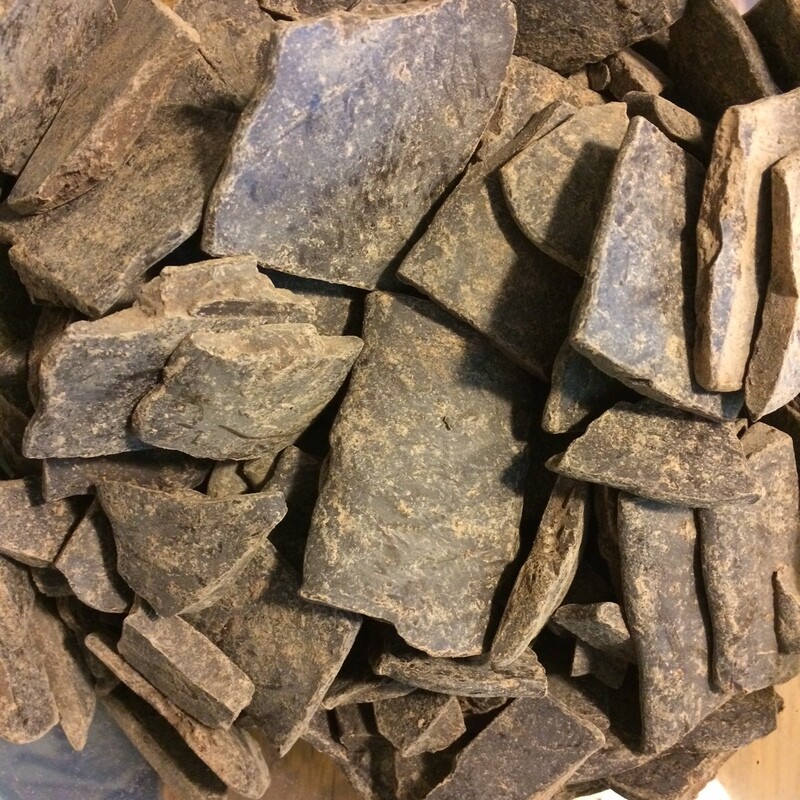 Belizian Cacao Paste