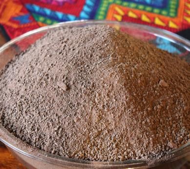 Bhakti Blend
