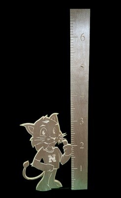 Lil&#39; Wildcat Growth Chart