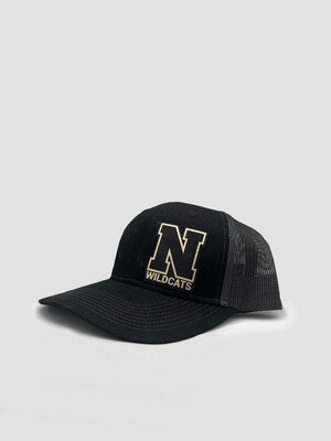 Snap Back &#39;N&#39; Hat