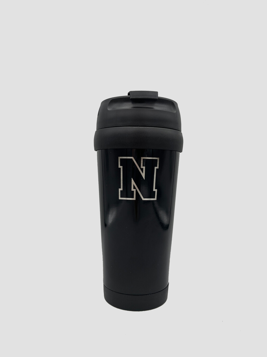 Wildcat 16 oz travel mug
