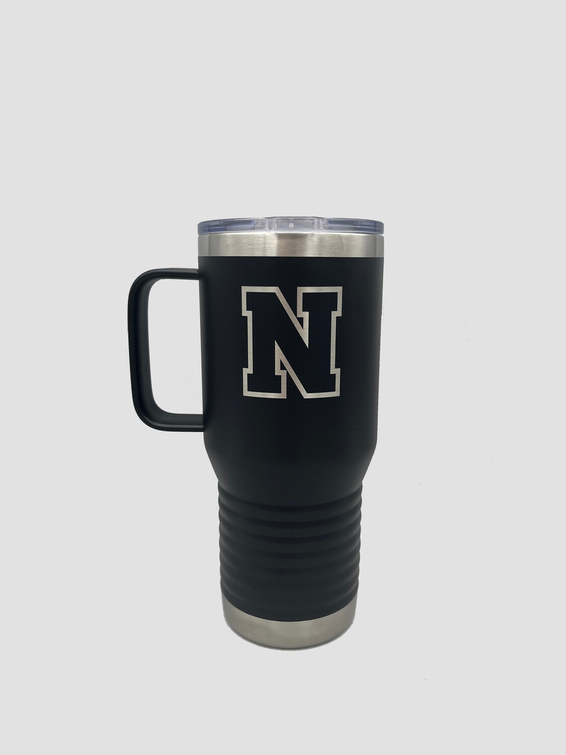 Wildcat 20 oz insulated travel mug