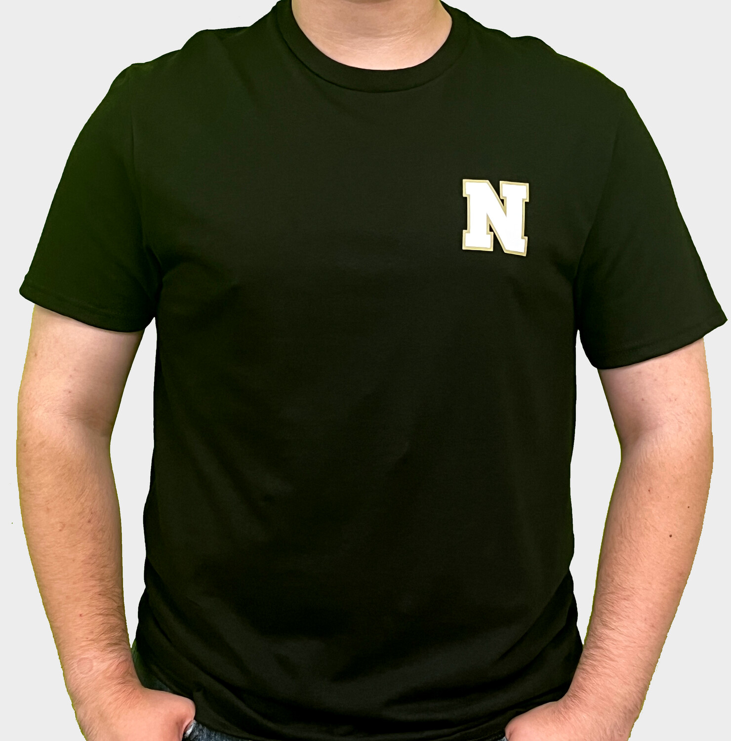 Neosho &quot;ROAR&quot; T-Shirt