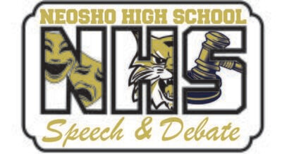 NHS Speech &amp; Debate