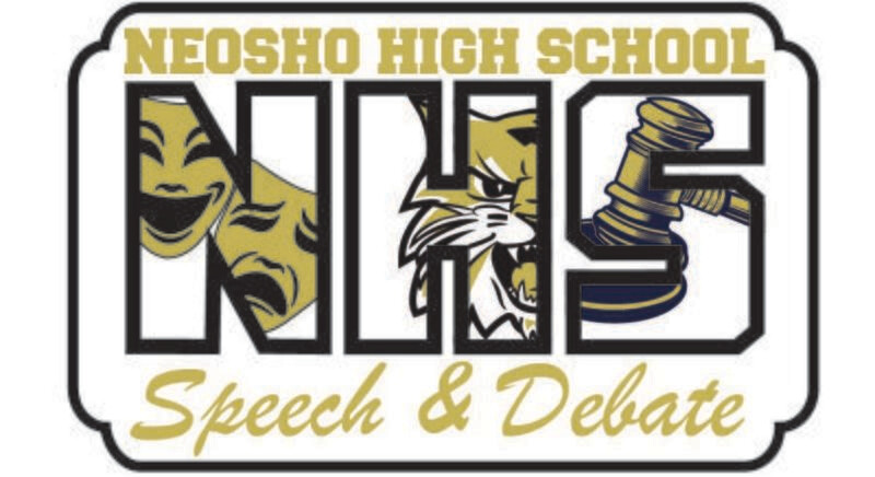 NHS Speech &amp; Debate
