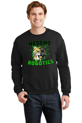 Neosho Robotics Club Sweatshirt
