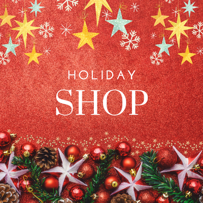 Holiday Shop