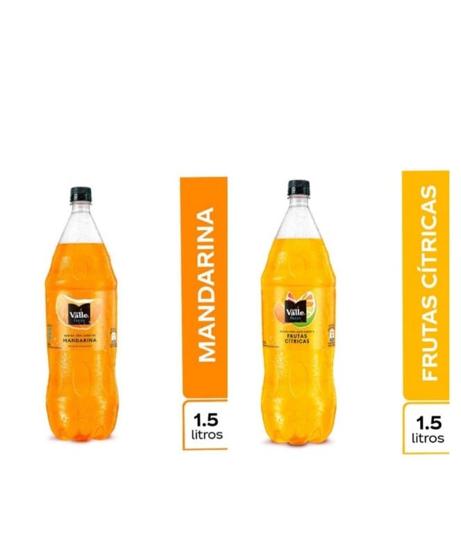 JUGO DEL VALLE 1.5 LT X12