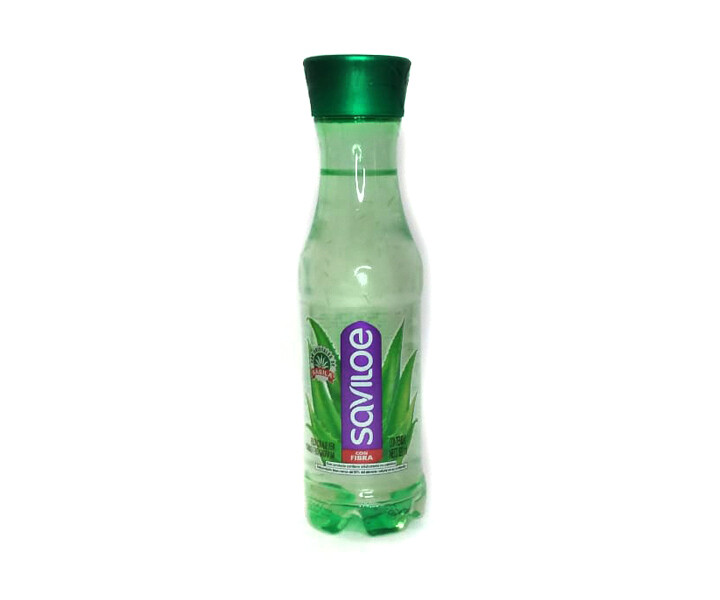 Saviloe 320ml ×6