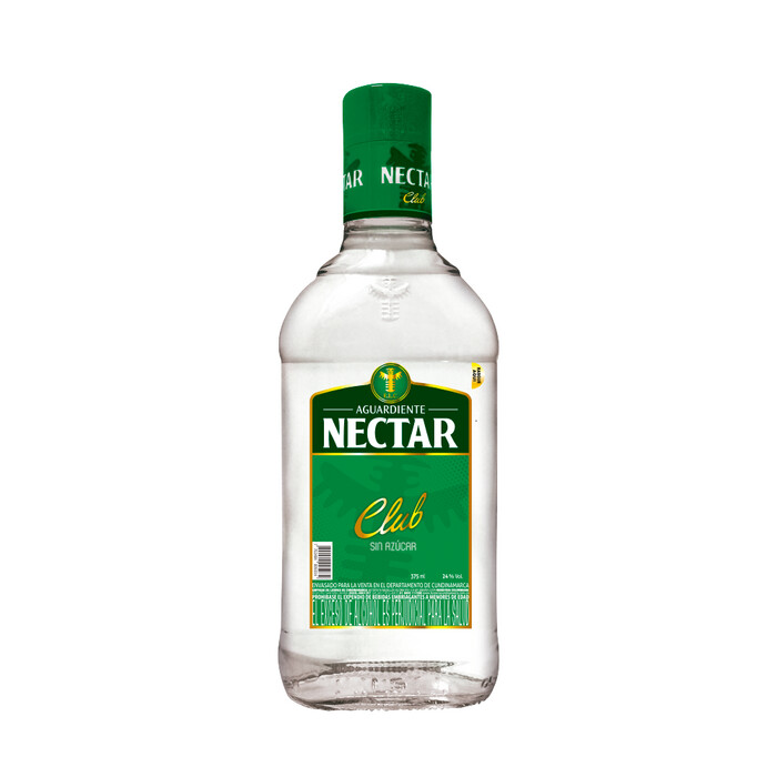 1/2 Néctar 375ml