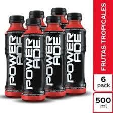 Power personal *6und
