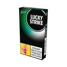 1/2 lucky *medio