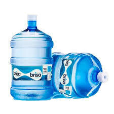 Botellón agua brisa