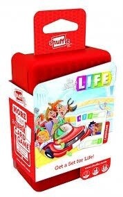 Game of Life Shuffle